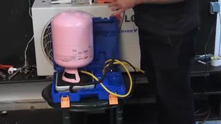 معرفی دوره آموزش تعمیرات کولر گازی | آموزشگاه فن و کار