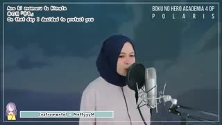 خوندن اهنگ قهرمان من