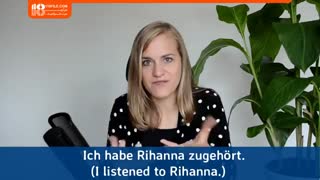 آموزش حالت فاعلی Nominativ در زبان آلمانی