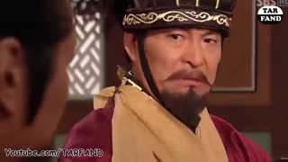 8 سکانس غمگین ازسریال های تاریخی کره ای