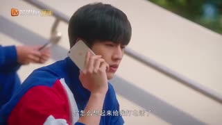 سریال چینی   جرقه عشق   قسمت  هجـدهــم   با زیر نویس فارسی   Sparkle Love 2020