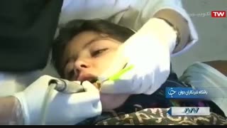 درمان  ناهنجاری  فک  با  اختراع دستگاه  کوچک  در دهان /  متخصص  ارتودنسی /  دکتر جمیلیان