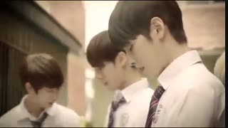 مینی سریال کره ای ( ادامه دارد ) قسمت 7 با زیر نویس چسبیده