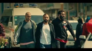 دانلود قسمت 1 اول سریال قورباغه