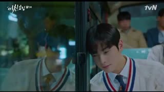 قسمت 5 سریال زیبایی حقیقی +زیرنویس فارسی True Beauty 2020 با بازی چا اون وو