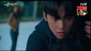 قسمت پنجم سریال زیبایی حقیقی