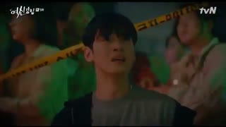 قسمت 5 سریال کره‌ ای زیبایی حقیقی *زیرنویس چسبیده* (دانلود با لینک مستقیم) True Beauty 2020