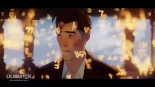 تریلر انیمیشن سریالی What If...? (دوبله فارسی)