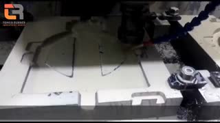 قالب لاستیک