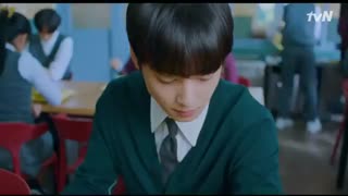 سریال کره ای زیبایی حقیقی True Beauty قسمت دوم (زیرنویس فارسی)