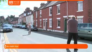 معنی میزان باز بودن دریچه دیافراگم دوربین حرفه ای عکاسی