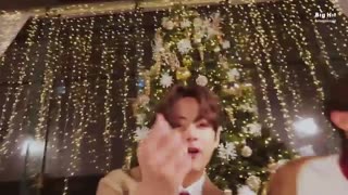 یک موزیک ویدیو زیبا از گروه (bts)