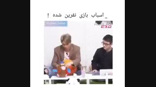 ج چ "اکسو شناسی" ^^ [ویدیو*-*]