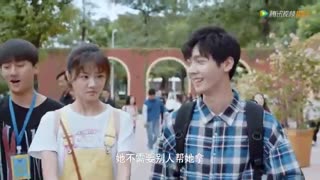 سریال چینی عشق همیشگی قسمت 07 با زیرنویس فارسی /Forever Love Chinese Drama 2020