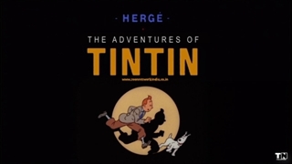دانلود سریال ماجراهای تن تن | The Adventures of Tintin فصل دوم قسمت ۵ با زیرنویس فارسی