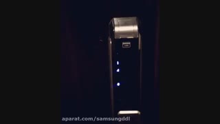 استفاده از قفل کارتی در انبارهای ذخیره کالا