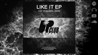 Cat Dealers & JRDN - Future Sound (Original Mix)