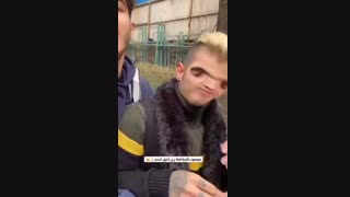تیک تاک جدید ... تهههه خندههههه واییی خداا... از اکتشافات بچه های تیک تاک : موجود زن ذلیل خخخخخخ
