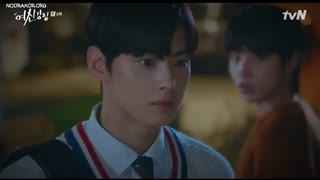 سریال کره ای زیبایی حقیقی قسمت 06 با زیرنویس فارسی (لینک دانلود در توضیحات) /True Beauty Korean Movie 2020