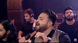 دانلود اجرای زنده جدید بابک جهانبخش به نام کافه پاییز