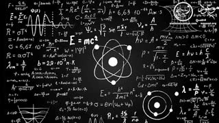 Particle Physics And The Freemason's God