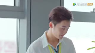 سریال چینی با تو بودن قسمت 19 با زیرنویس فارسی /Be With You Chinese Drama 2020