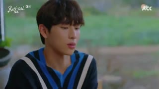 قسمت چهارم  سریال کره ای Run On 2020 (  ادامه دادن) + زیرنویس فارسی