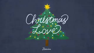 دانلود آهنگ جدید{Christmas Love}هدیه کریسمسی امروز جیمین