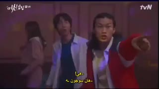 سکانس  برتر ۱۳۲