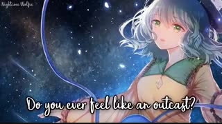 sO Am I - Nightcore
