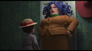 تماشا کنید: تریلر جذاب از جدیدترین انیمیشن استودیو جیبلی - ساویس‌گیم