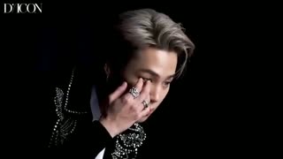 آپدیت یوتیوب Deaser با ویدئویی از پشت صحنه عکس برداری بی‌تی‌اس برای مجله‌ی Dicon