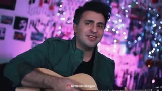 آهنگ علیرضا طلیسچی دلت اومد