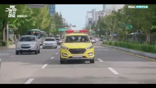 قسمت 5 سریال کره ای لطفا با آن مرد ملاقات نکن *زیرنویس چسبیده* (دانلود با لینک مستقیم) Please Dont Date Him 2020