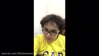 برنامه طنز به وقت خنده  - قسمت سوم