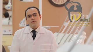 صحبت های دکتر نادری در خصوص در رفتگی فک و مشکلات مفصل گیجگاهی