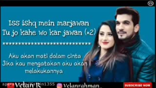 اهنگ کامل سریال برای عشقم جان میدهم  فصل 1