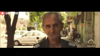 موزیک ویدیو سپهر خلسه به نام فکر و خیال