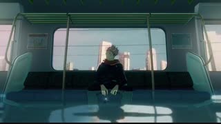 انیمه sorcery fight قسمت13زیرنویس فارسی