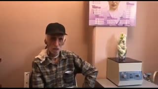 مصاحبه با بیمار بعد از عمل