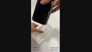 جعبه گشایی پاور بانک فست ۱۵ وات باسئوس / Unboxing Baseus Mini s Digital Display