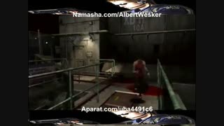 رزیدنت اویل 2 1998 لیان پارت 13