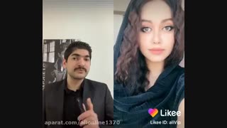 کلیپ خنده دار