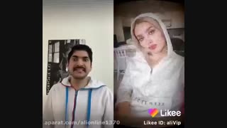کلیپ خنده دار