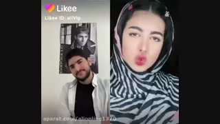 کلیپ خنده دار