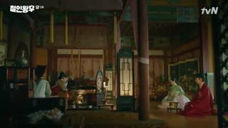 سریال اقای ملکه قسمت 5 + زیرنویس فارسی