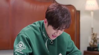 سریال چینی عشق غیر قابل جایگزین قسمت 09 با زیرنویس فارسی /Irreplaceable Love Chinese Drama 2020