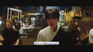 اهنگGODS MENU  از STRAY KIDS با زیرنویس فارسی چسبیده
