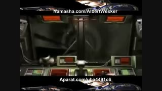 رزیدنت اویل 2 1998 لیان پارت 24 (آخر)