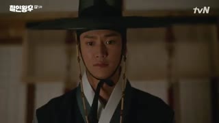 قسمت پنجم سریال کره ای Mr. Queen 2020 - با زیرنویس فارسی